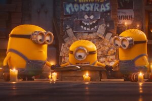 Como Minions passou de lixo no Facebook a heróis de bilheteria de Hollywood