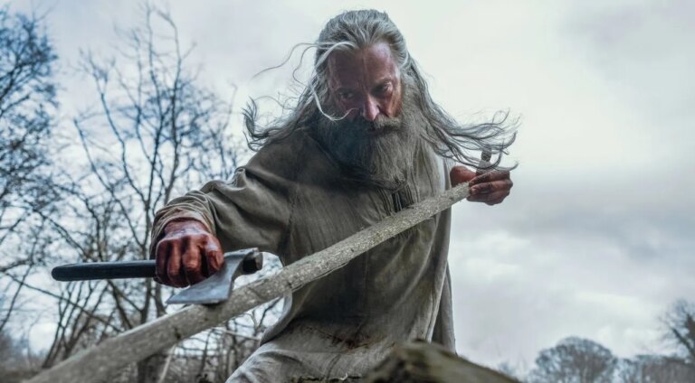 Crítica da morte de Robin Hood: Hugh Jackman lidera uma elegia lindamente brutal
