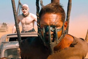 Deixe George Miller terminar sua saga Mad Max