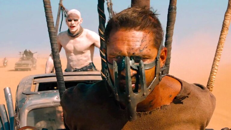 Deixe George Miller terminar sua saga Mad Max
