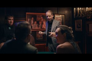 Documentário Stealing Magic assume truques no mundo das ilusões