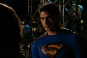 Editor de Superman Returns relembra alguns dos maiores problemas do filme