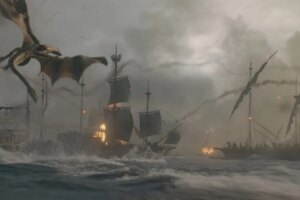 Elenco de House of the Dragon discute a morte brutal da estreia da terceira temporada