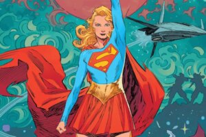 Explorando a história da Supergirl como um ícone queer improvável