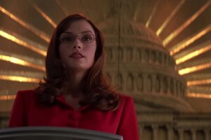 Famke Janssen acha que Vingadores: Dia do Juízo Final está faltando um elemento básico dos X-Men