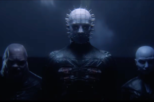 Hellraiser de Clive Barker: o renascimento é real e fantástico