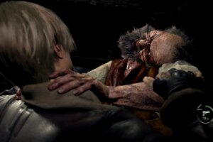 Hideki Kamiya apresenta o spinoff dos sonhos de todos os fãs de Resident Evil