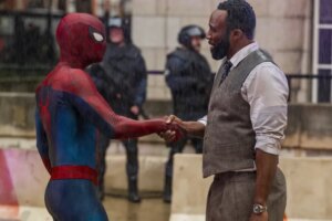 Homem-Aranha: Trailer BND é a confirmação mais clara de um crossover de X-Men até agora
