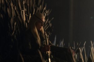 House of the Dragon Star encontra inspiração para a terceira temporada em Gritty, um clássico de Scorsese