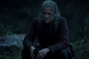 House of the Dragon: Tom Bennett sobre o momento Ulf que explicou tudo