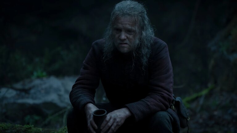 House of the Dragon: Tom Bennett sobre o momento Ulf que explicou tudo
