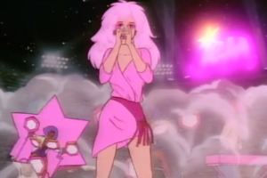 Jem e os hologramas estão tendo uma segunda chance em ação ao vivo