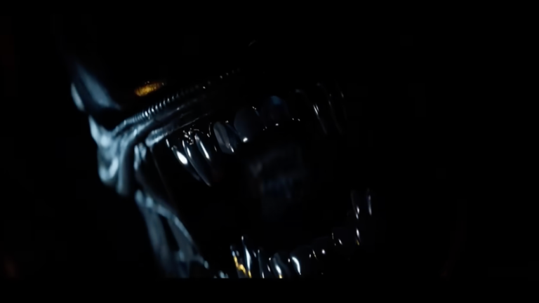 Jogamos Alien: Isolation 2 e é totalmente aterrorizante