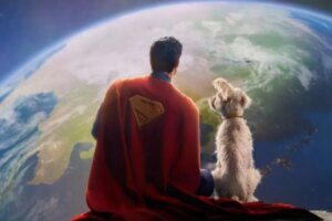 Krypto e os superpets que queremos ver no DCU