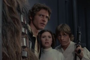 Marcia Lucas: a heroína desconhecida de Star Wars e muito mais