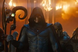 Masters of the Universe apresenta uma ótima performance de Jared Leto
