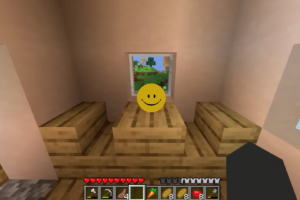 Minecraft está se tornando a ferramenta de narrativa mais inesperada do entretenimento