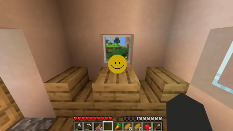 Minecraft está se tornando a ferramenta de narrativa mais inesperada do entretenimento 
