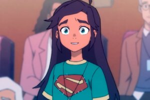 Minhas aventuras com Superman apresenta um Lanterna Verde muito diferente