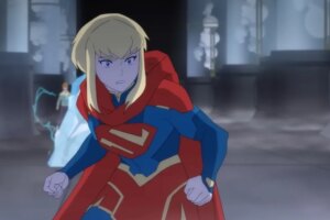 Minhas aventuras com Superman e a diversão anticanônica de Supergirl