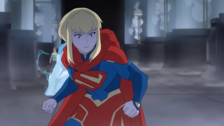 Minhas aventuras com Superman e a diversão anticanônica de Supergirl
