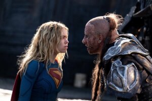 O final chocante da Supergirl muda o livro, o personagem e as obras
