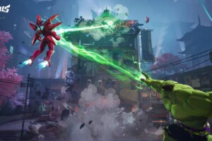 O maior problema de escalação do Marvel Rivals não são os mutantes, é o equilíbrio de papéis