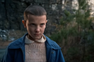 O momento da primeira temporada que mudou Stranger Things para sempre