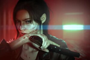O remake mais esperado de Resident Evil está finalmente acontecendo
