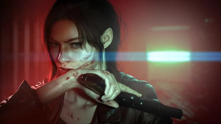 O remake mais esperado de Resident Evil está finalmente acontecendo