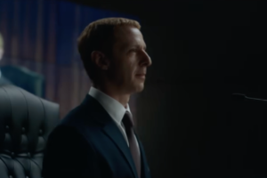 O trailer do Social Reckoning já não conseguiu corresponder à rede social