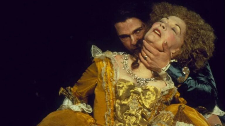 Os 11 tipos de vampiros ‘reais’
