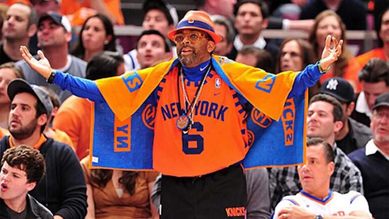 Os 13 fãs mais obstrutivos da NBA de todos os tempos
