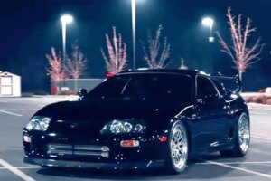 Os 15 carros clássicos mais modificados