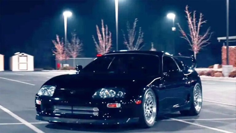 Os 15 carros clássicos mais modificados
