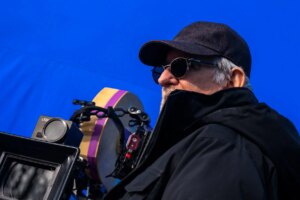 Os filmes alienígenas de Steven Spielberg são realmente uma vida inteira nos contando seus sonhos e medos