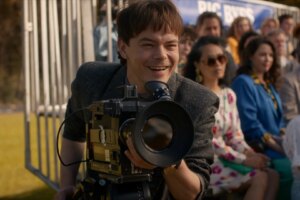 Os irmãos Duffer de Stranger Things têm um novo filme misterioso em andamento com a Paramount