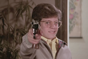 Os melhores slashers subestimados da década de 1980
