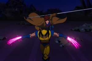 Produtores de X-Men ’97 provocam o retorno de um favorito dos fãs caídos