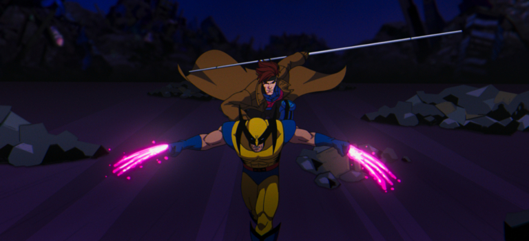 Produtores de X-Men '97 provocam o retorno de um favorito dos fãs caídos
