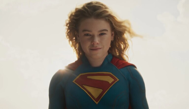 Revisão de Supergirl: Milly Alcock arrasa em Uneven Space Western Mashup
