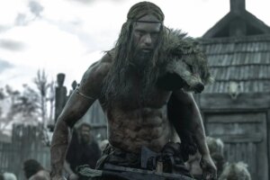 Robert Eggers provoca conexões improváveis ​​entre o nórdico e o Werwulf