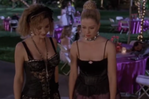 Romy e Michele 2 merecem um lançamento teatral