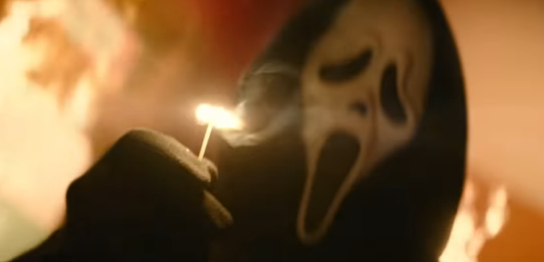 Scream Star confirma suspeitas dos fãs sobre o destino do vilão icônico
