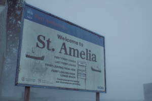 Silent Hill: Townfall se inclina fortemente para a melancolia e estamos aqui para isso