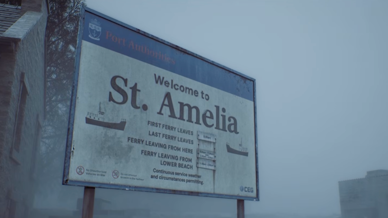 Silent Hill: Townfall se inclina fortemente para a melancolia e estamos aqui para isso
