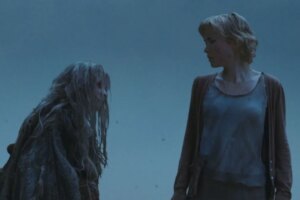 Silent Hill de 2006 contém temas ambientais e políticos surpreendentemente relevantes