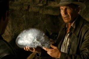 Spielberg e Ford lutaram contra George Lucas na pior sequência de Indiana Jones (e perdida)