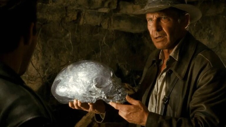 Spielberg e Ford lutaram contra George Lucas na pior sequência de Indiana Jones (e perdida)
