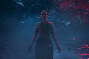 Stranger Things: Millie Bobby Brown sabe o que aconteceu com Eleven, e nunca saberemos